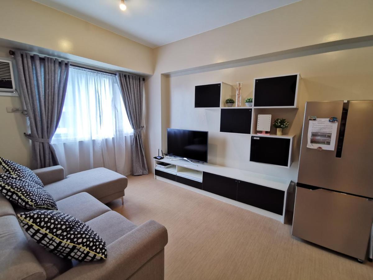 Avida Davao By Davaobnb & Lemonique Homes Zewnętrze zdjęcie