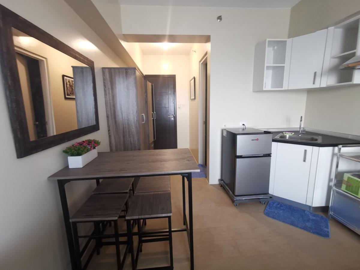 Avida Davao By Davaobnb & Lemonique Homes Zewnętrze zdjęcie