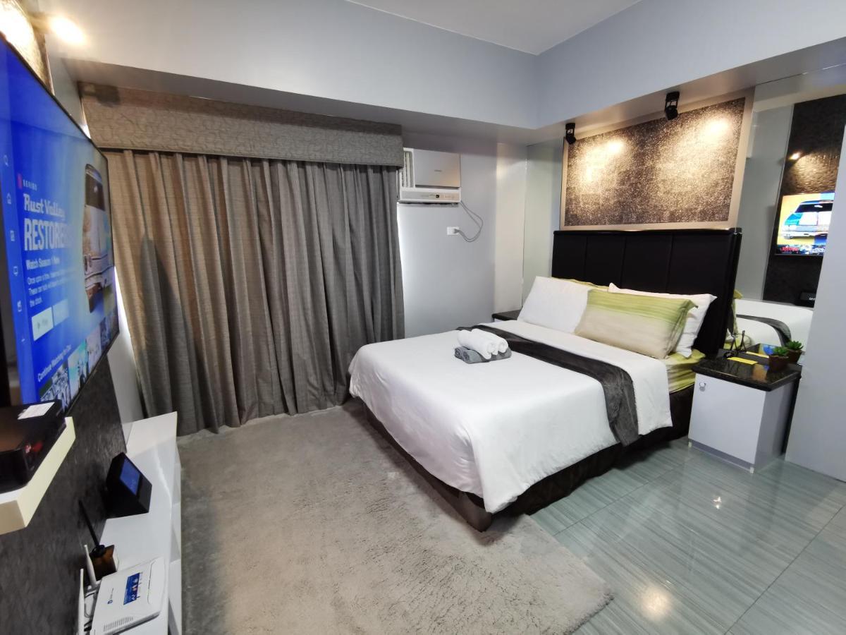 Avida Davao By Davaobnb & Lemonique Homes Zewnętrze zdjęcie