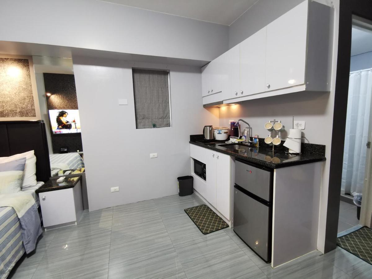 Avida Davao By Davaobnb & Lemonique Homes Zewnętrze zdjęcie