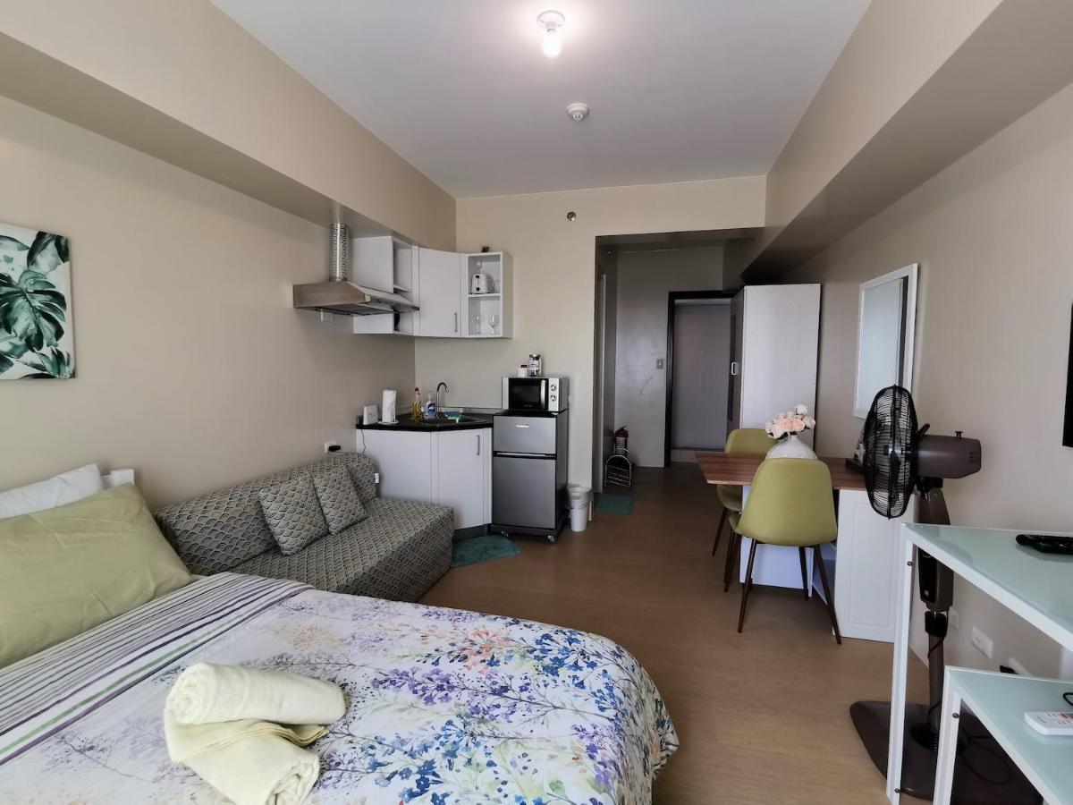 Avida Davao By Davaobnb & Lemonique Homes Zewnętrze zdjęcie