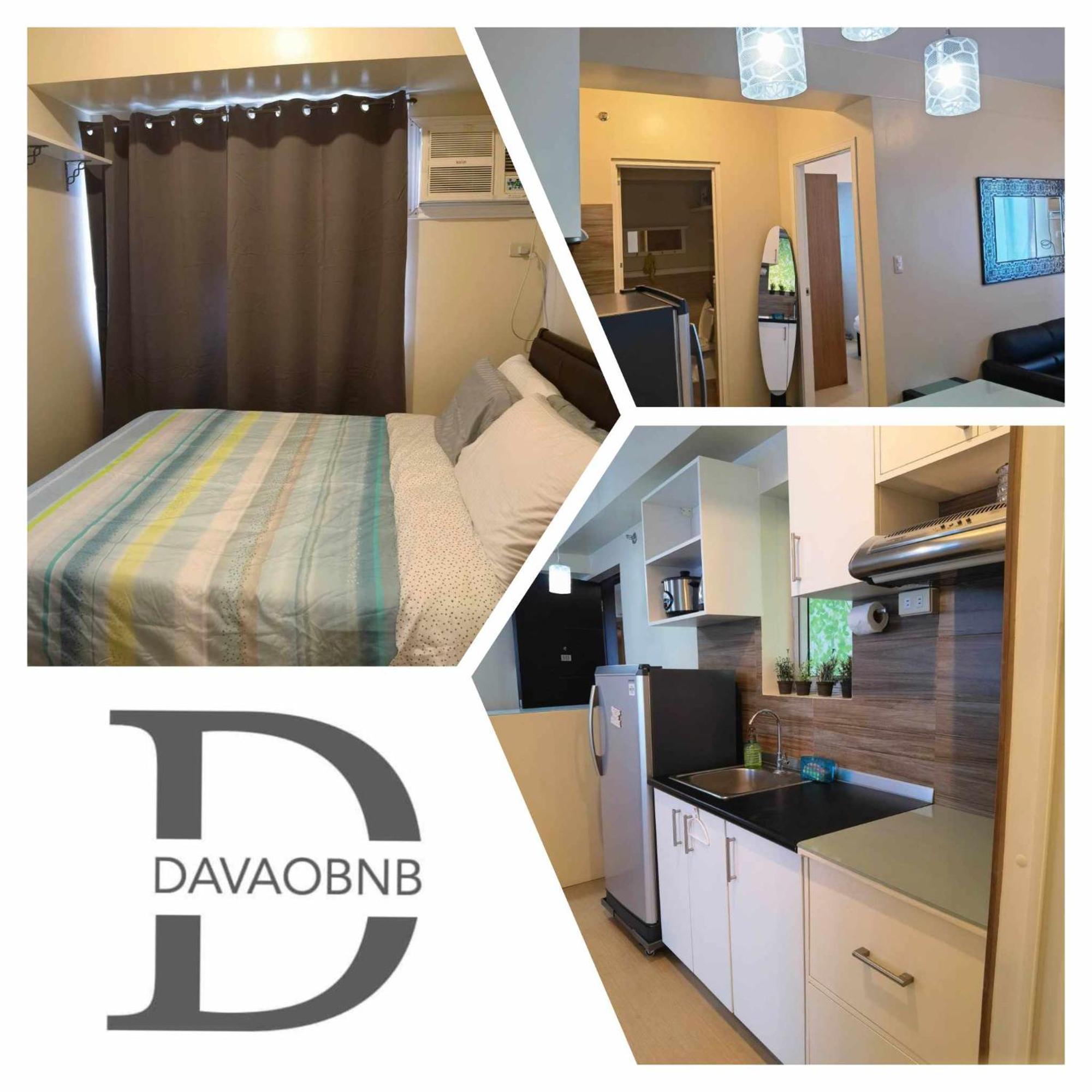 Avida Davao By Davaobnb & Lemonique Homes Zewnętrze zdjęcie