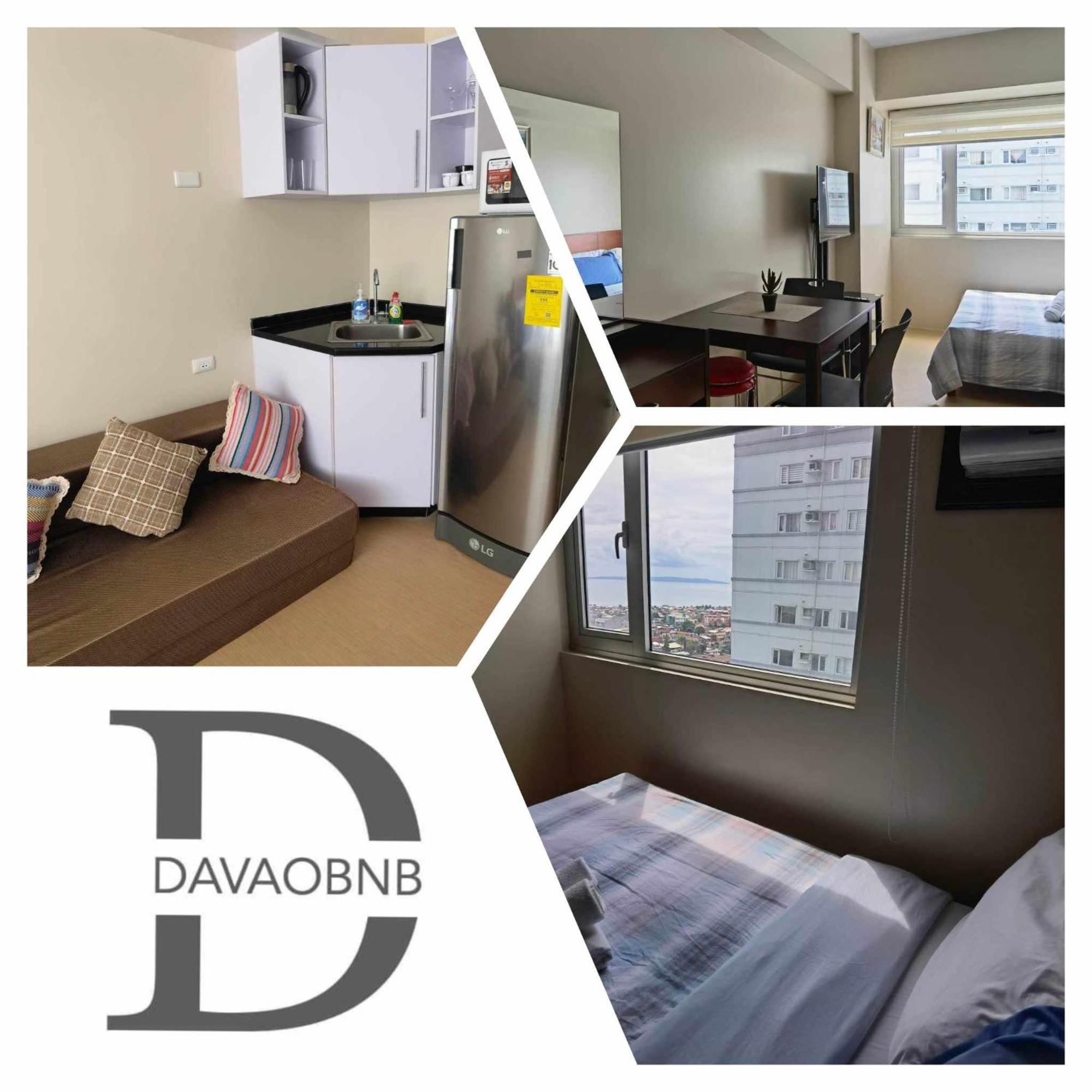 Avida Davao By Davaobnb & Lemonique Homes Zewnętrze zdjęcie