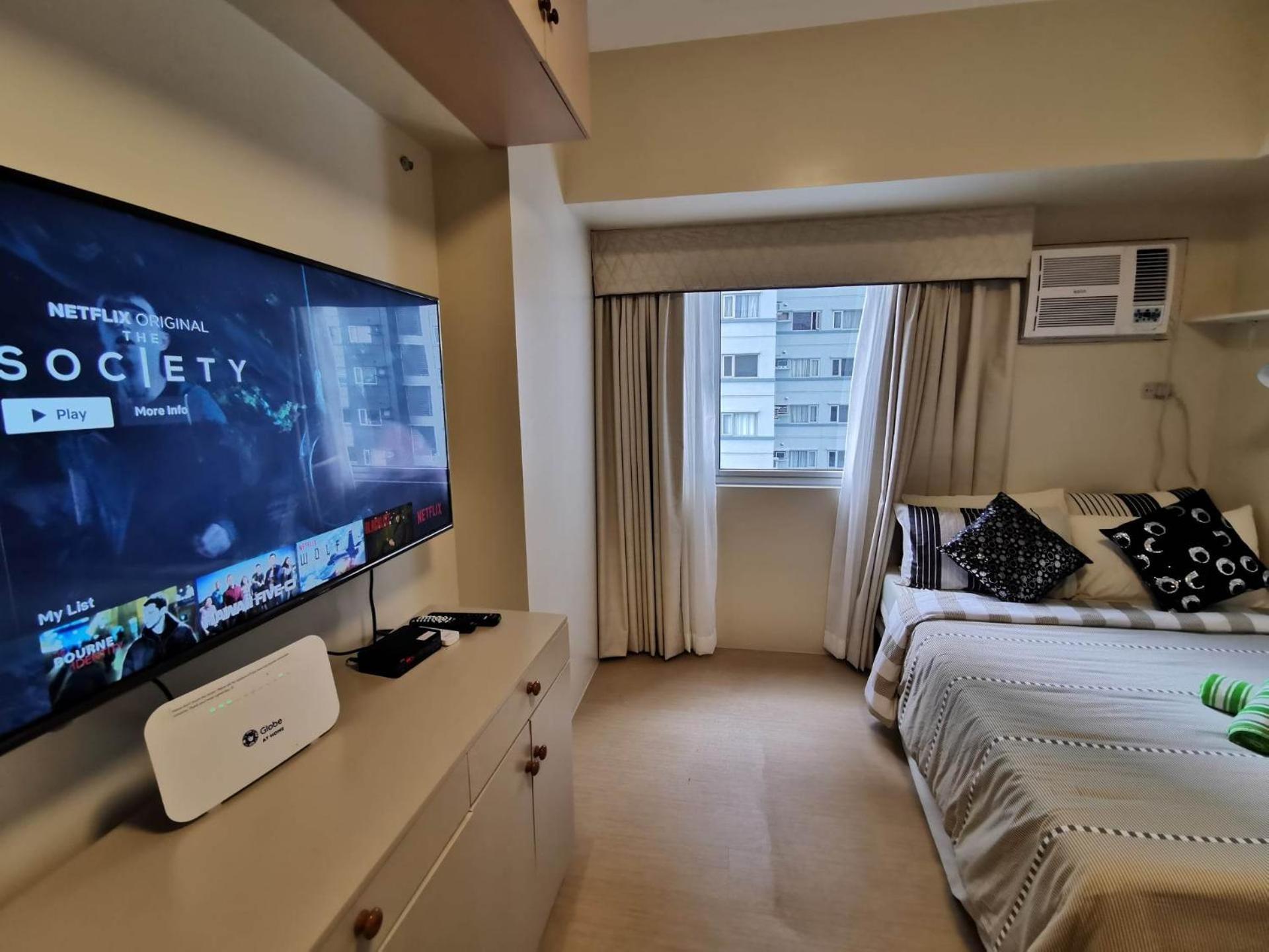 Avida Davao By Davaobnb & Lemonique Homes Zewnętrze zdjęcie